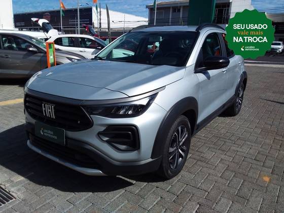FIAT PULSE 1.0 TURBO 200 HYBRID AUDACE CVT FIAT PULSE 1.0 TURBO 200 HYBRID AUDACE CVT